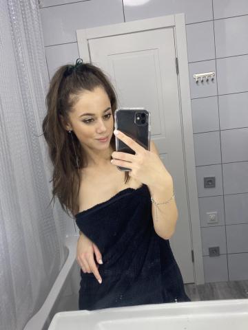 Анкета проститутки Дарина, 23 года